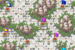 Sangokushi (Japan) Cover